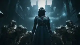 Awakening in Ancient Shu &mdash; A Cinematic AI Short Film