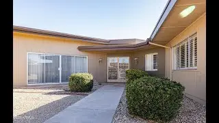 13623 N 108th Dr,  Sun City, AZ 85351 - Jan Thompson - MLS 6919465