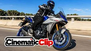 2026 Suzuki GSX S1000 GX 🔥HOT FOOTAGE🔥