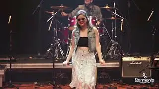 Jailhouse Rock (Elvis Presley) - Ingra