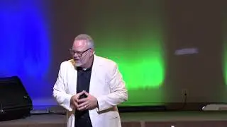 Receiving the Holy Spirit - Pastor John Milam