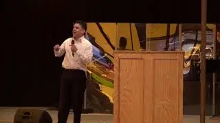 2019 Winter Prescott Bible Conference Richard Rubi - Tuesday AM 3