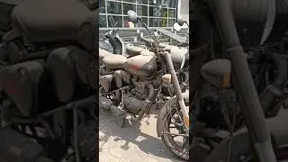 Royal Enfield classic 350 2021, NextGen