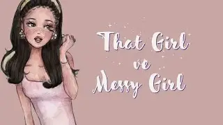 Neyiz Biz Şimdi? That Girl - Messy Girl 