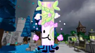 How to get SPRINGTIDE MARKER in Find the Markers [Roblox]