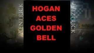TW14 - Hole In one on Golden Bell with Ben Hogan (Tiger Woods PGA Tour 14)