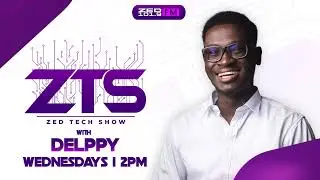 Software Development & App Creation Explained | Zed Tech Show with Nana Kweku Adumatta