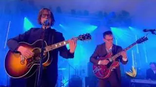 Jarvis Cocker - I Wonder If I Care As Much?