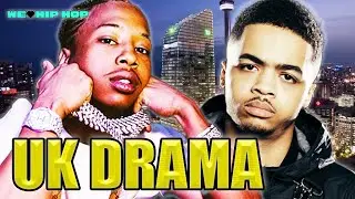 Should PRESSA & LOSKI Catch The FADE???&nbsp;We Love Hip Hop