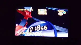 SMBD gameplay challenge mode advanced extra 20 levels and staff playthrough (part 3/3)