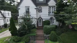 Sold by Brett Furman Group Realtors - 227 Argyle Road, Ardmore, PA 19003