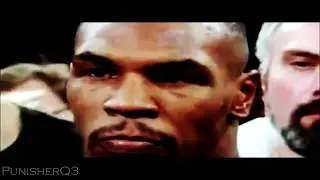 He destroyed his opponents mentally
