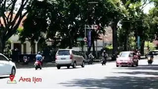 Explore Malang (Heritage)