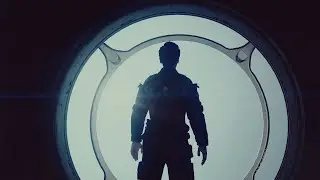 Starfield Tribute || A Cinematic trailer