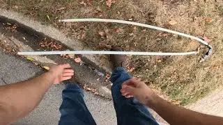 Хитрости со сливным шлангом водонагревателя