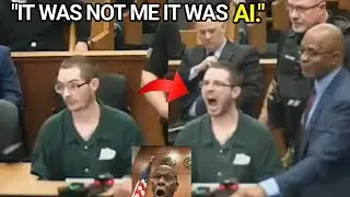 Delusional Defendant is Back. And he didn't Disappoint.