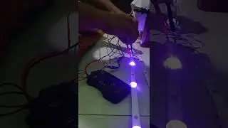 Alat test backlight/LED murah meriah#foryou#edukasi#murah#mudah#iriy