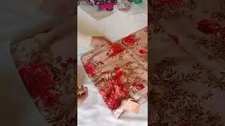 #Chikenkari#raw#silk#patches@03028571704🛍️💃💯