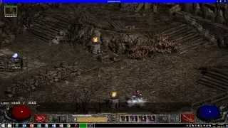 Diablo 2 east hardcore crafting 8 caster amulets with stixstar