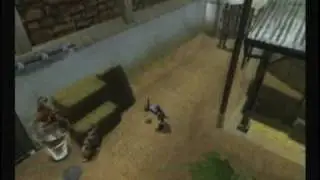 Wallace & Gromit - The Curse of the Were-Rabbit - PS2 [PSXHAVEN.COM]