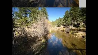 O'Fallon Park, Kittredge, Colorado, USA @Gennady107