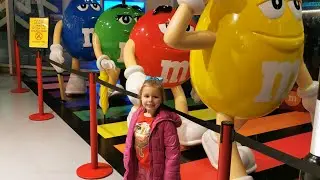 M&M's World London