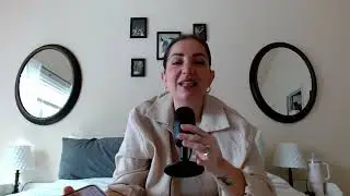 La solidarietà femminile e molto altro | Female solidarity and much more #18