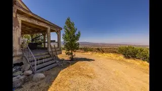 0 Hwy 33,Cuyama, CA, 93254