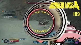 Borderlands 4 * 109 * WAS GUCKST DU DA RAUS? ^^ * OldManLP * German *