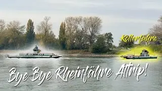 Ehemalige Rheinf&auml;hre Altrip sagt der Kollerf&auml;hre 