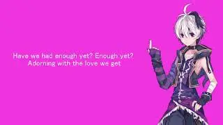 【v flower English】Charles(English cover)/flower【VOCALOID6 cover】