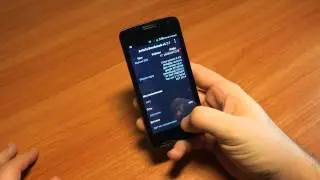 Обзор LG G2 4.5 IPS 2 СИМ 3G GPS Android 4