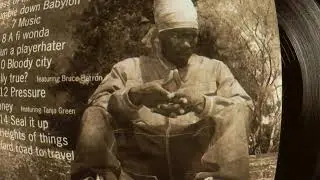 PURE DOZE + SHOCKING MURRAY - Rise to the top 