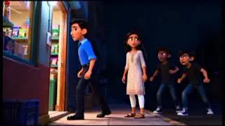 Bacho ki khaniya 