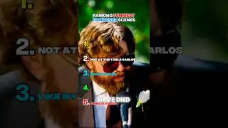 FUNNIEST Hangover Scenes 😂🎬