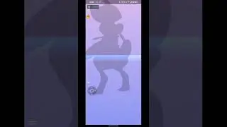 Pawniard evolution Pokemon go | Evolving Pawniard to Bisharp #pokemongo #pokemon #gaming #pok&eacute;mon