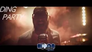 THE MOON IS MINE - live band - for your event !