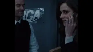 Stuart in Departure
