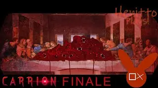 Carrion: The Last Spaghetti Supper \\ Carrion PC Game (Finale)