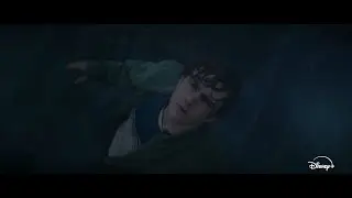 Streaming Sekarang | Percy Jackson and the Olympians Season 2 | Disney+ Indonesia