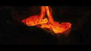 Houdini Lava R&D