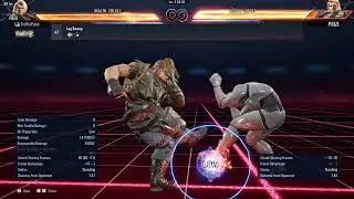 047. Leg Sweep