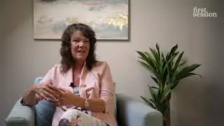 Navigating gender identity for young adults | Shelley Jones | First Session Resources