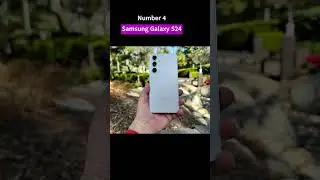 Top 5 Best  Samsung Phones 2025