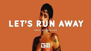 Kehlani Type Beat (With Hook) - 