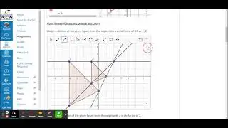 📏💻📐🔢 GeoGebra Tools