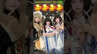 genshin impact funny moments ч2