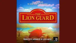 Call Of The Guard (From 
