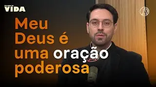 Como orar? Conheça a oração poderosa que aproxima de Deus!