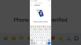 One-time Verification Needed Problem solving.youtube verification not workingverification kaise kare